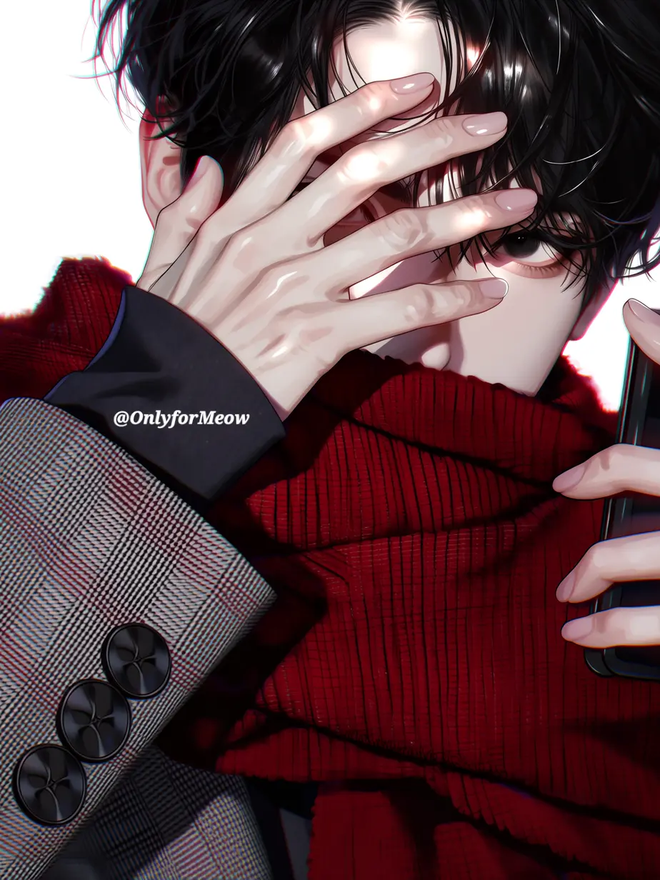 OnlyforMeow의 Moon Jaeyeol