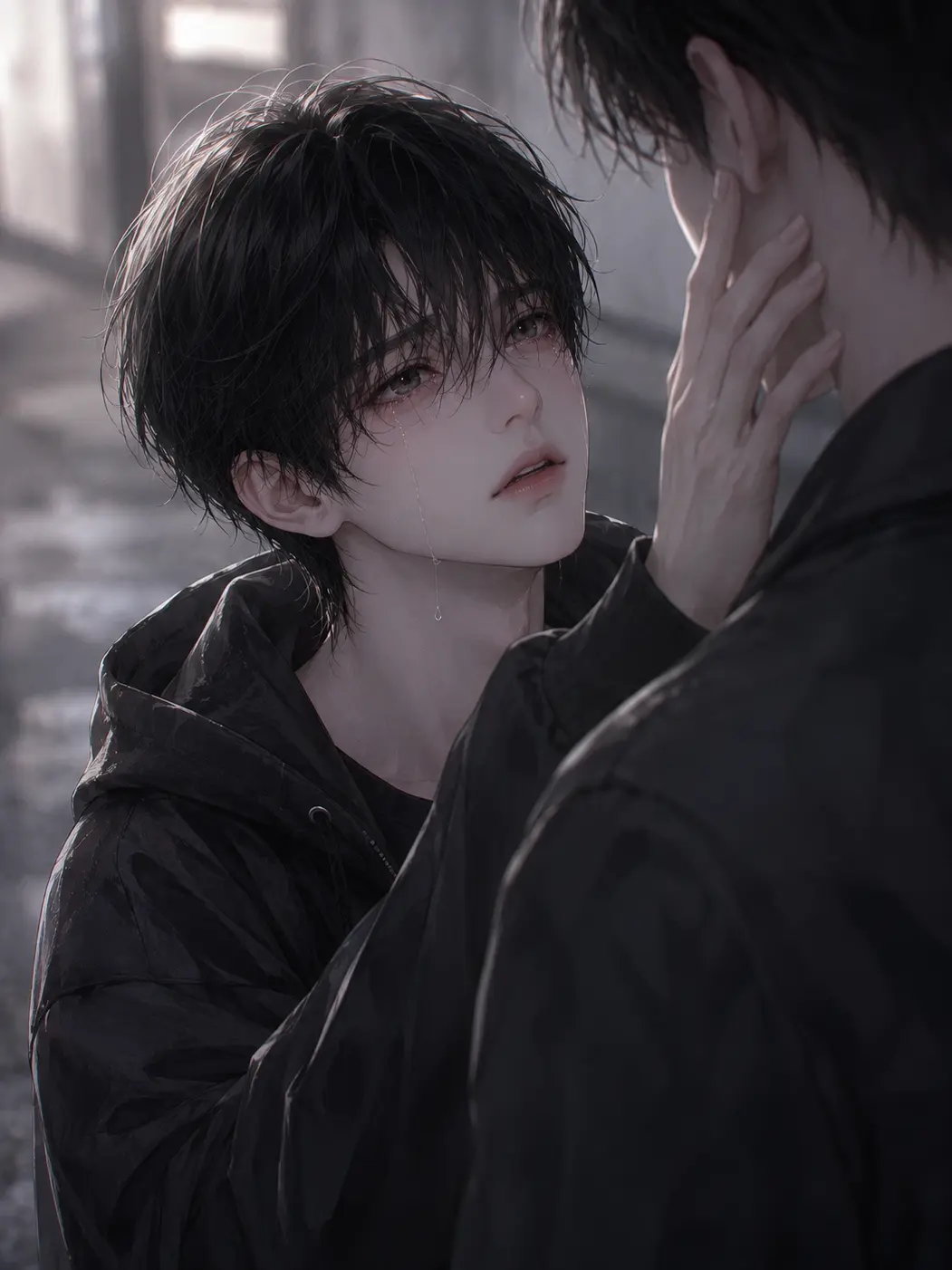 mayoii_husband의 도망간 도망수🏃‍♂️