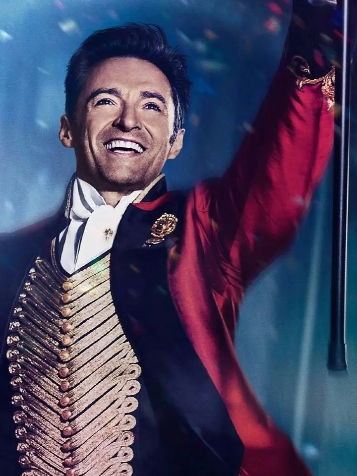 Mizu_neko0206.의 THE GREATEST SHOWMAN