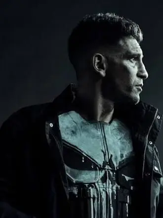 SleazyLily0954의 Frank Castle
