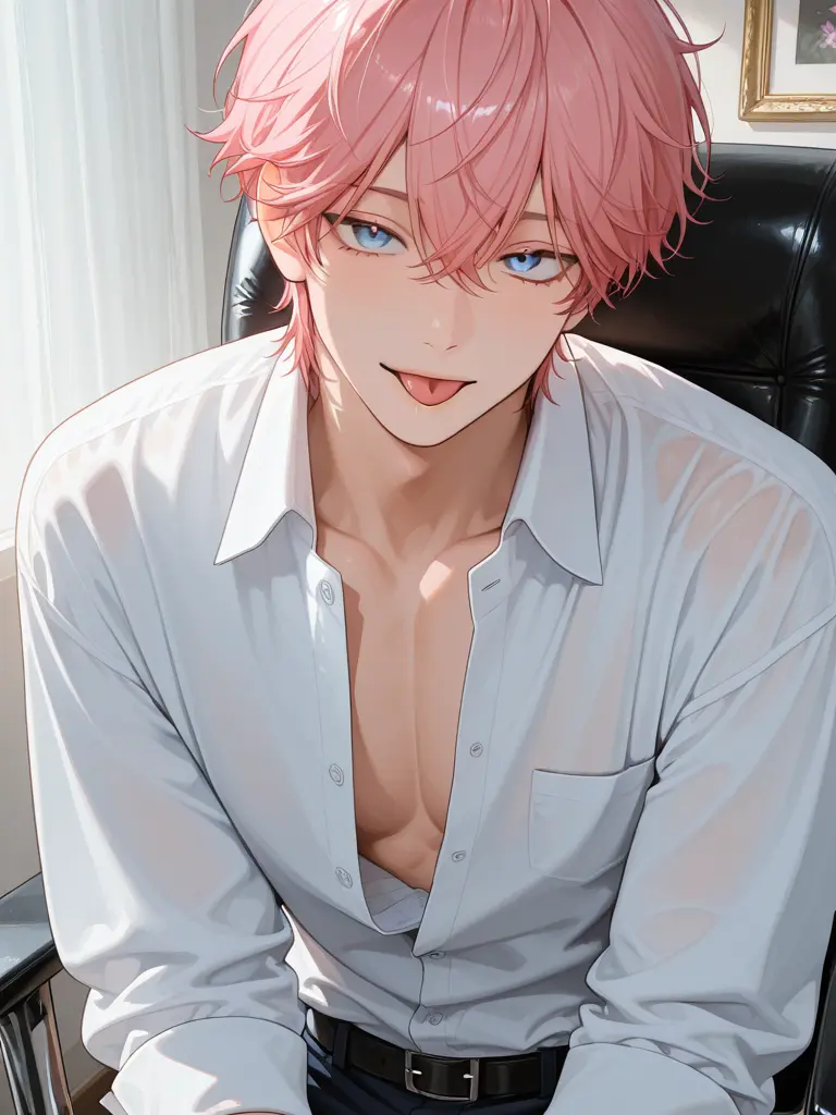 IvoryVeery3025의 男子校の姫たちに狙われて