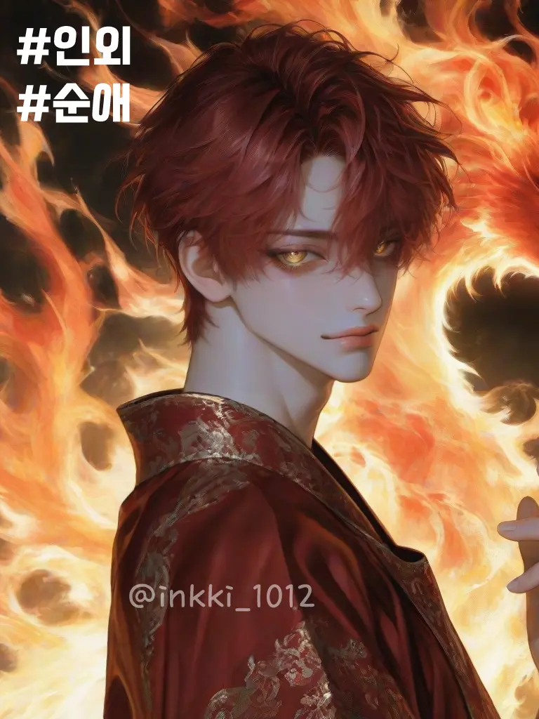 inkki_1012의 주작