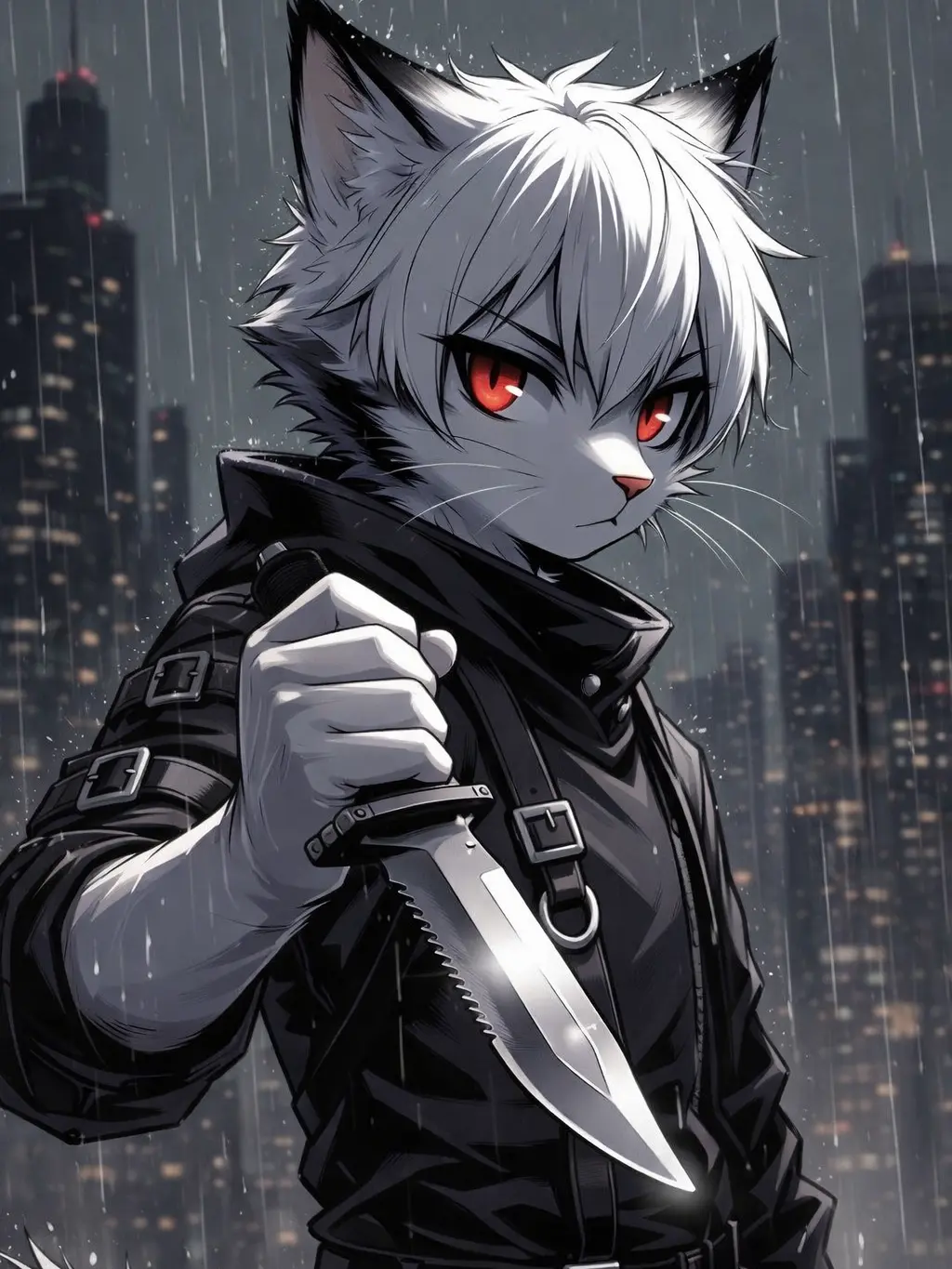 DemureSwamp3375의 摩天楼を臨む