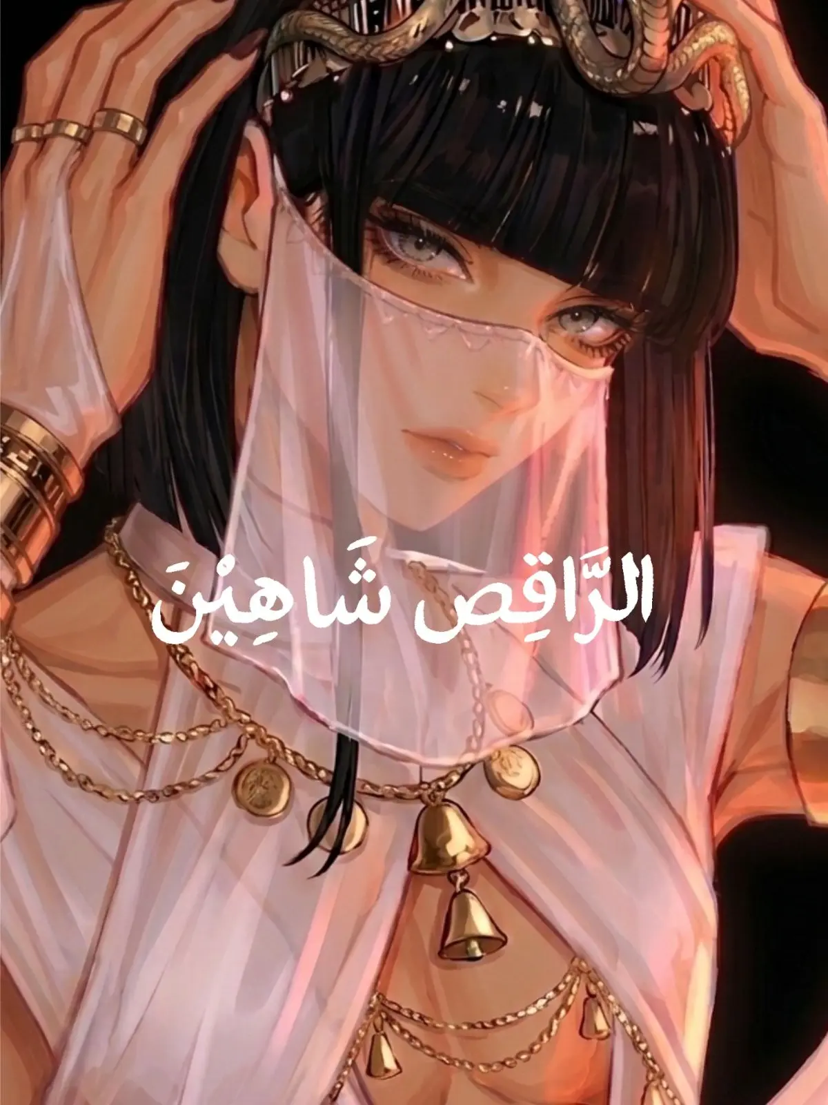 DH__JAKKA의 무희 샤힌