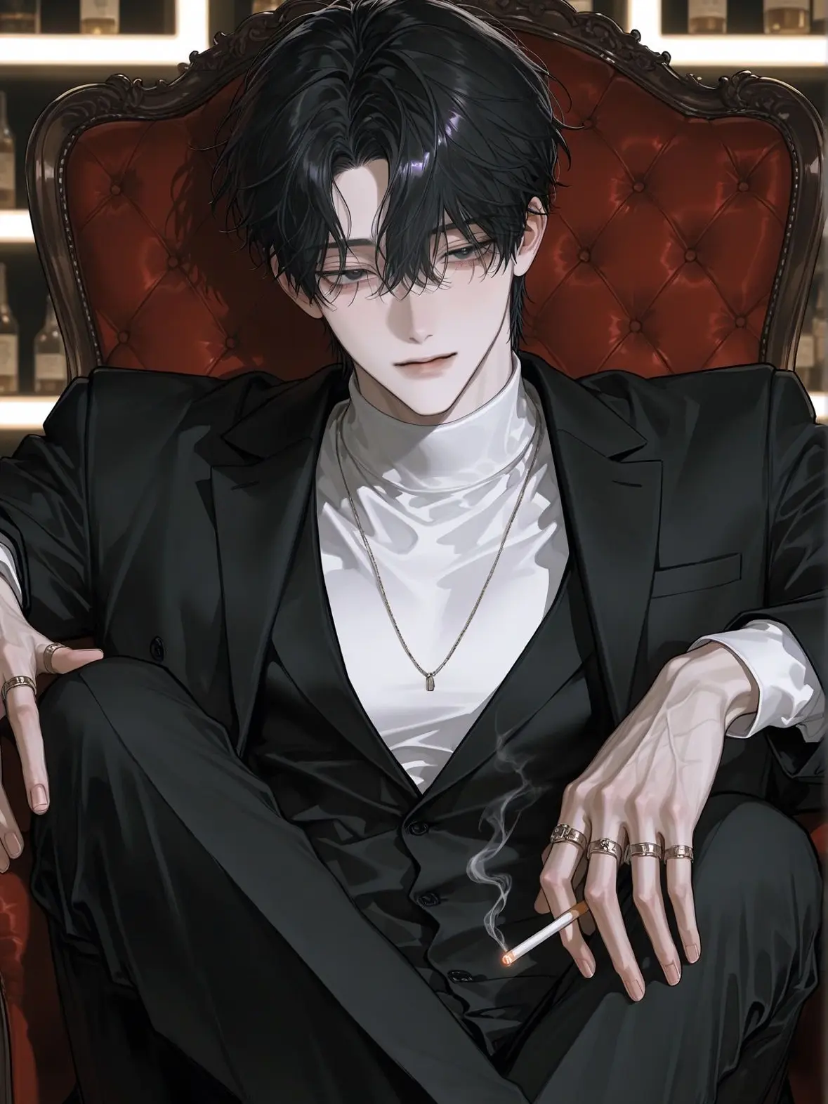 milan_06의 お前のためなんだよ。