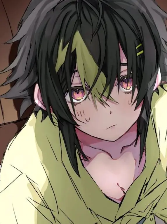 Sank_a.의 隣の席のフォークくん。