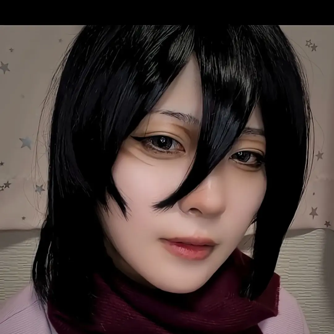 GreatGrit4977의 현실 미카사