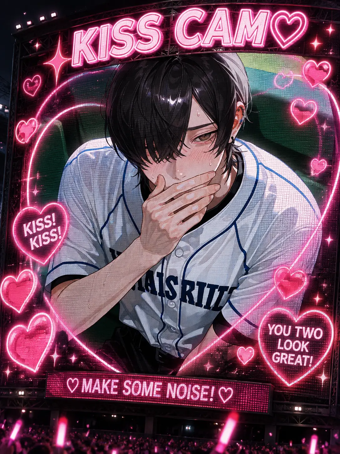 piropiropiii04의 KISS CAM