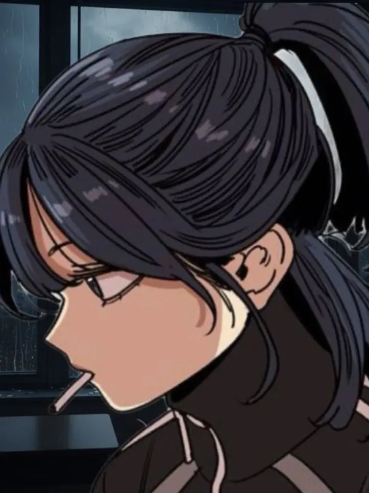 Coconut_Ieum의 홍수로 인해 일진녀와 학교에 같혔다?