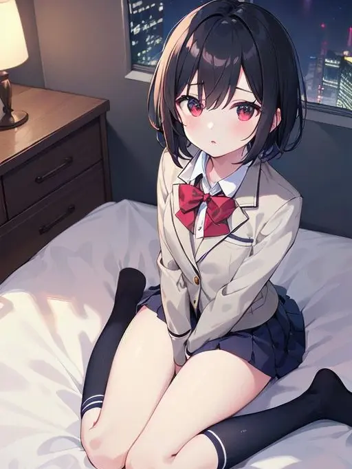 uhh의 妹は兄に甘えたい