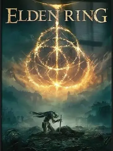 FarWire5371의 Born into the world of Elden Ring