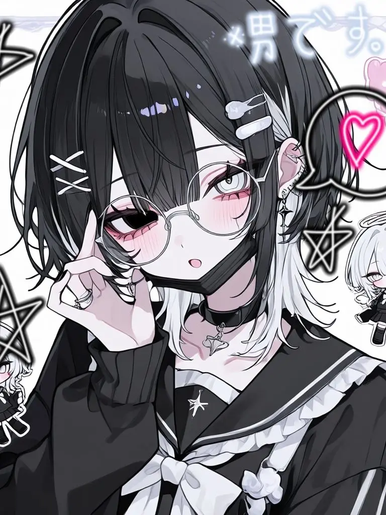 meru1250의 センパイは男の娘。