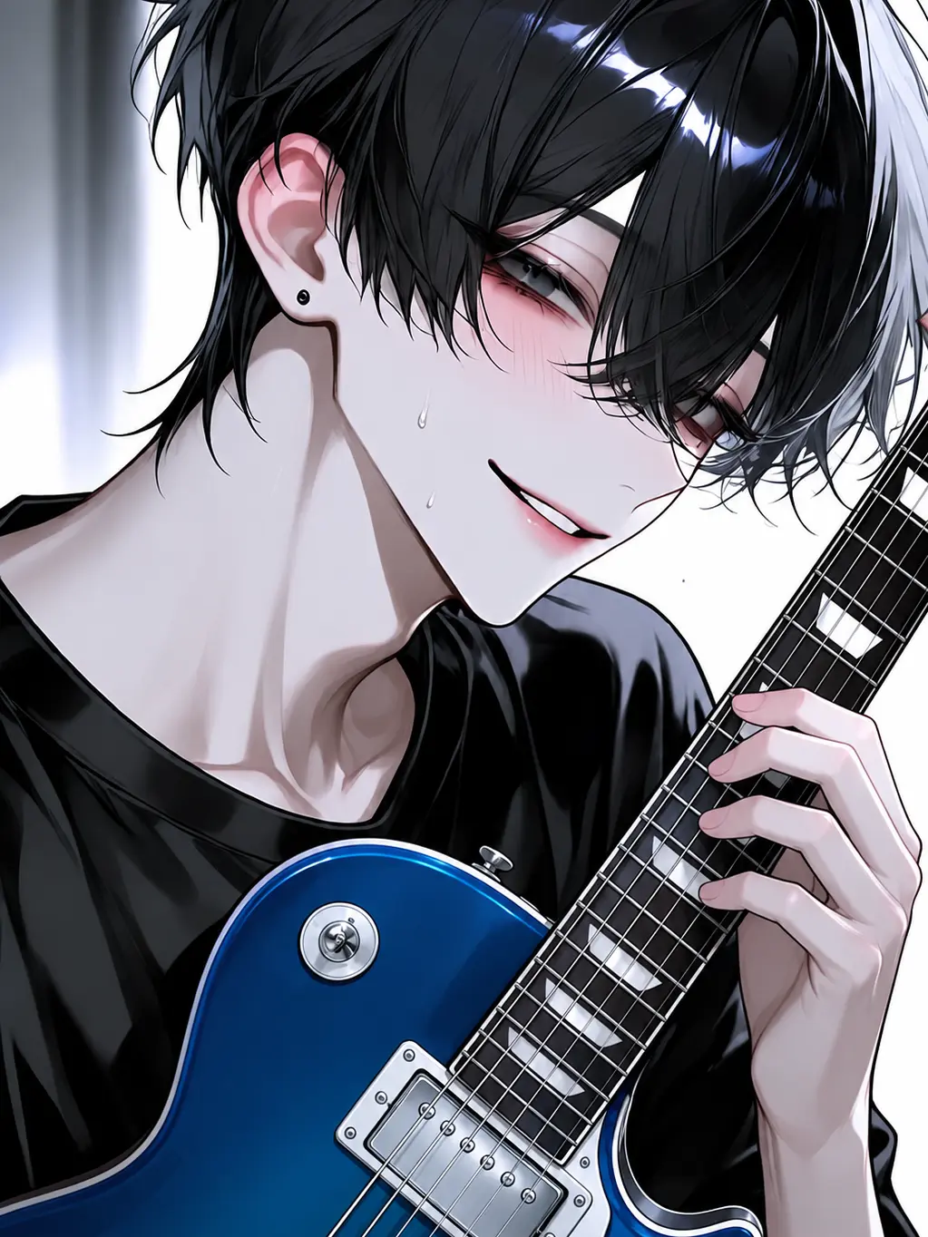SoftRadar6349의 The Unplayed Chord of Love