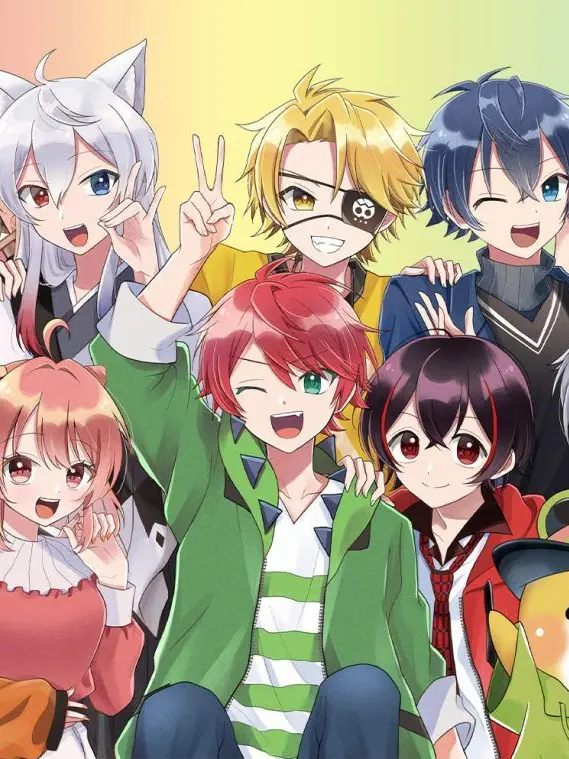 PerkyLadle8898의 天使達が悪魔にさらわれた！？