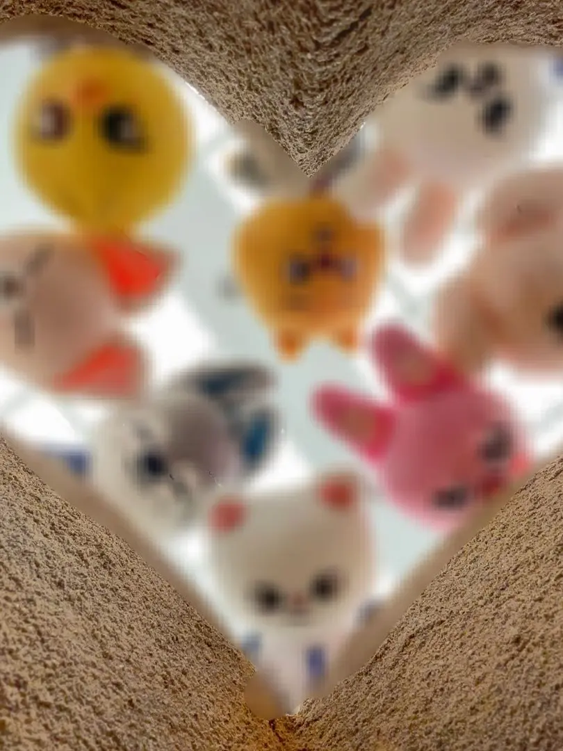 NearNoise7807의 Stray Kids