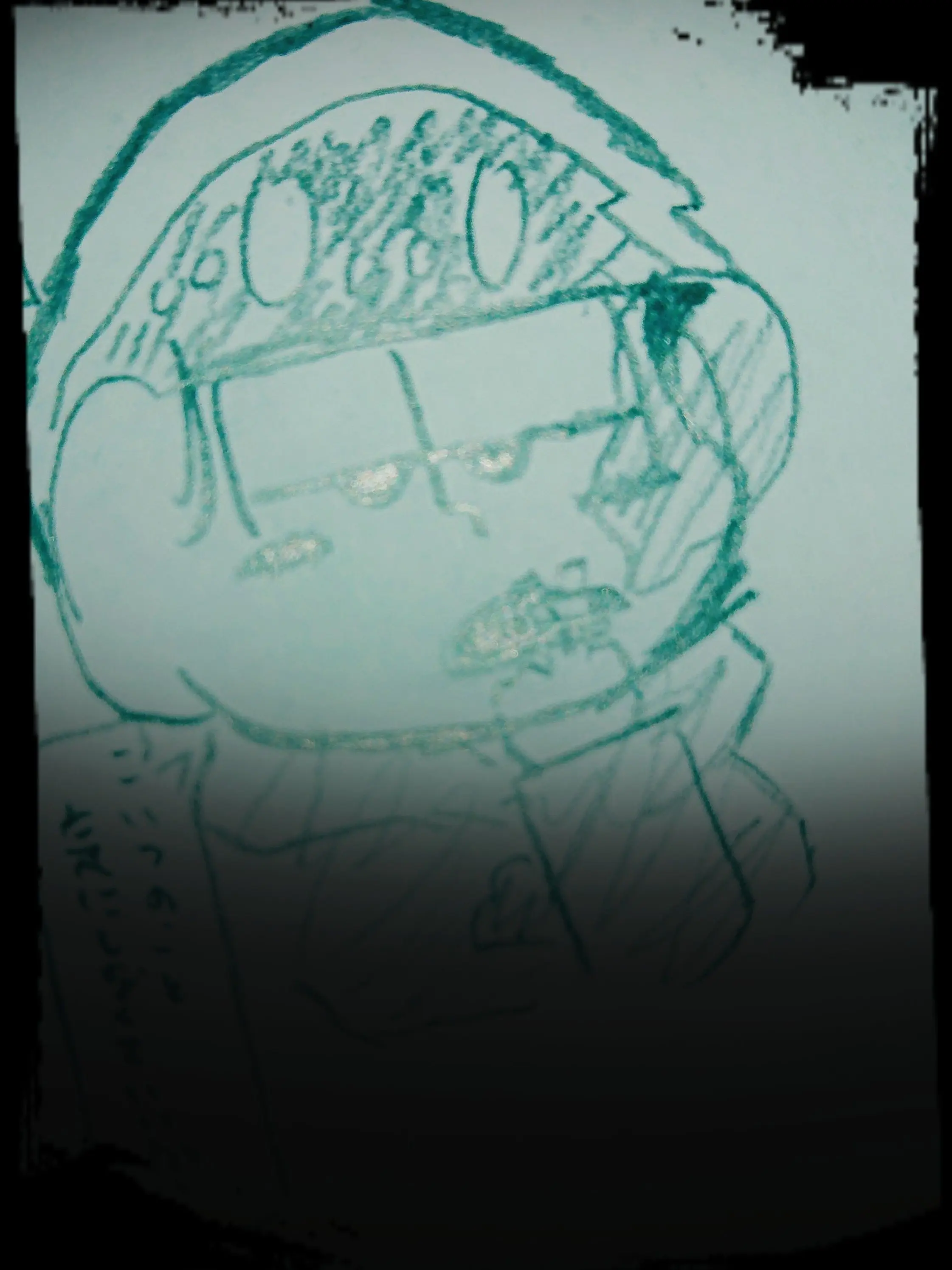 JerkyGlaze4811의 おそ松さんとフィッシャーズコラボさせる。