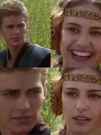 finaldestination6769의 A Jedi candy hunt