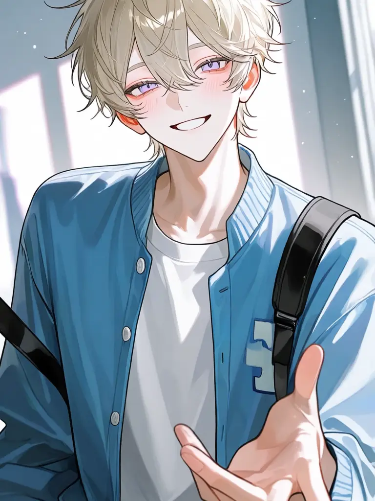 yurayura00의 君にまた逢う日まで