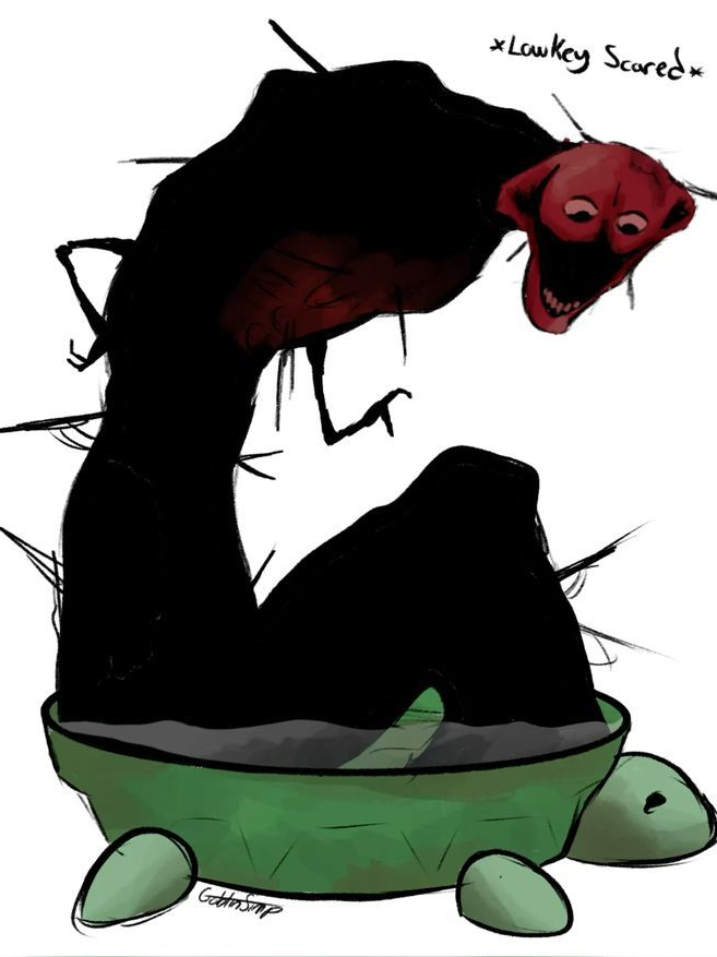 The Boiled one! 대표 이미지