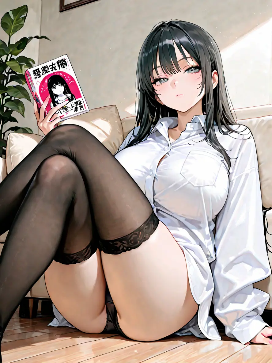 Sameika의 하연서