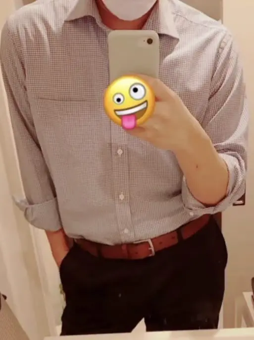 kodoku1202의 えちえちな先輩♡