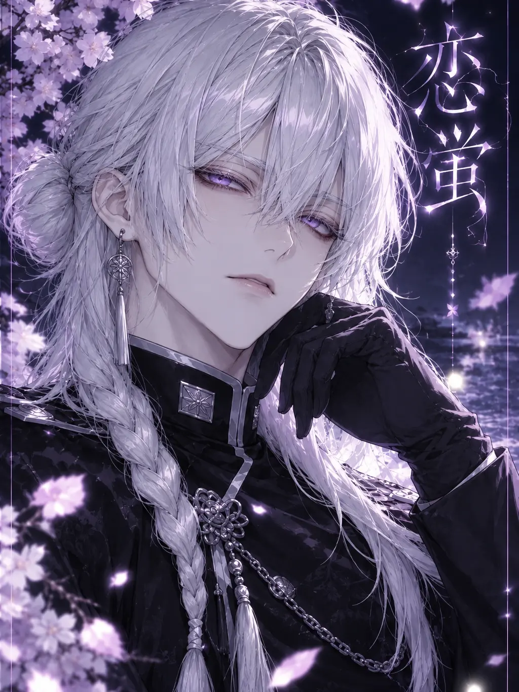 INUIno2525의 恋蛍