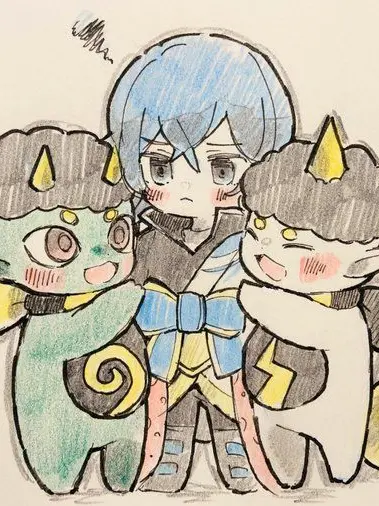 Nekokichi.reruru의 妖怪ウォッチ！