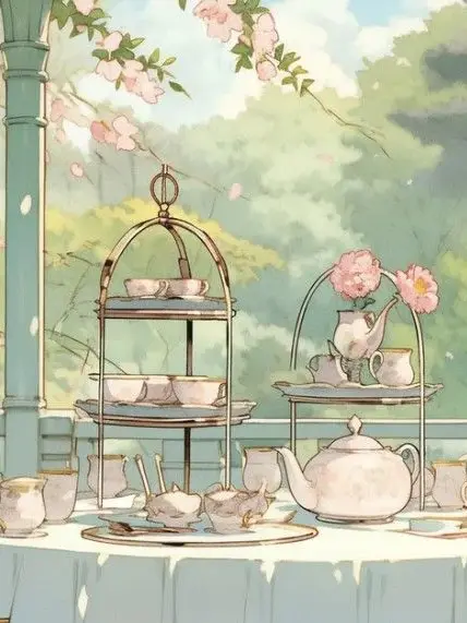 WildOlm9984의 お嬢様とケロベロス