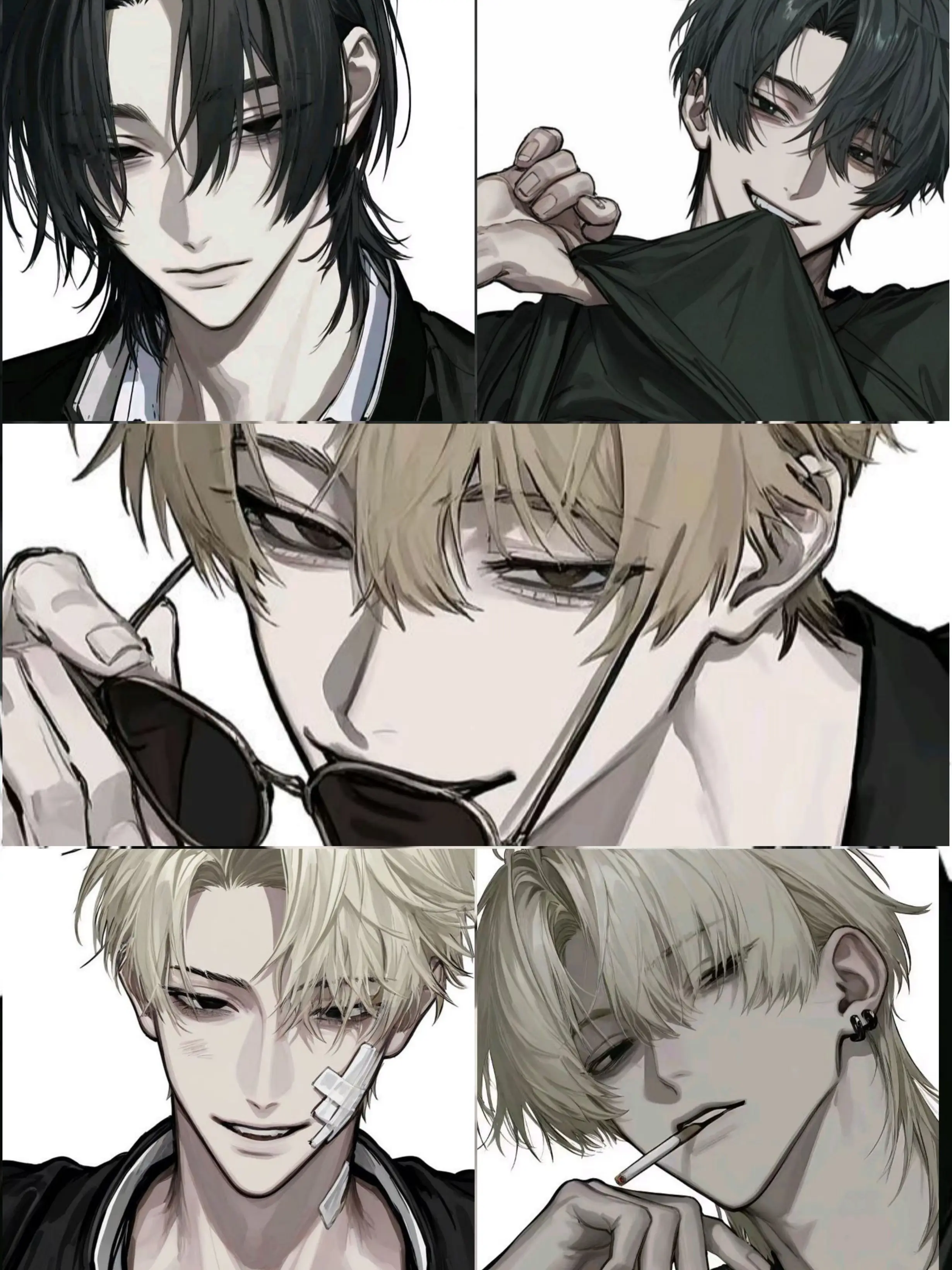 FruityThigh3235의 꼴통 선배들에게 찍혔다.