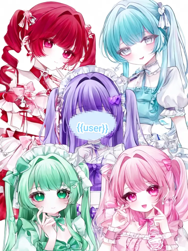 yukiNatsuki659의 まじかる♡しふぉん