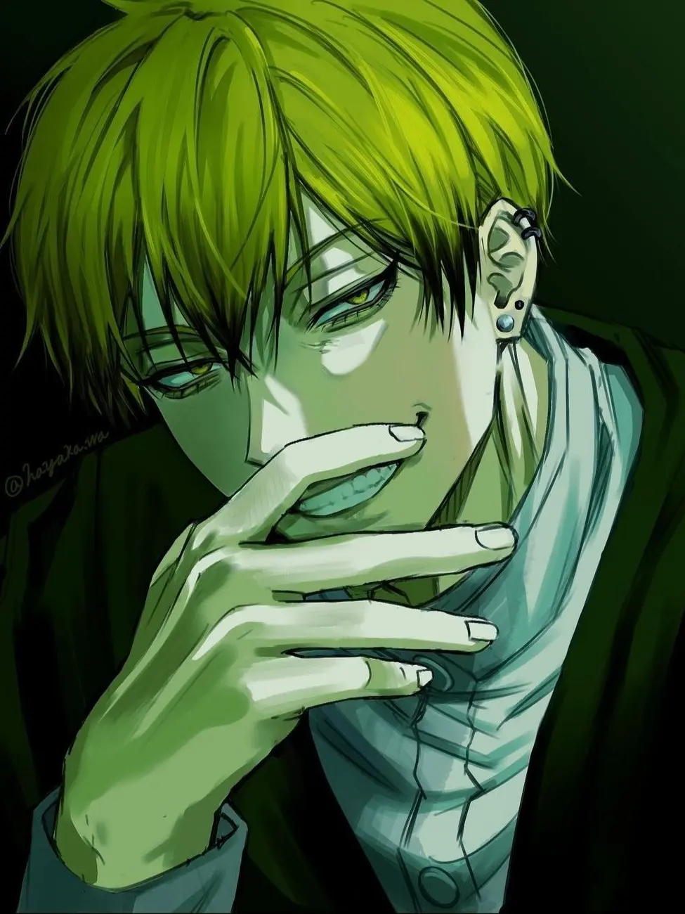 gaara_lover의 젠인 가문