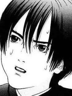 SoftSlide3501의 GANTZ