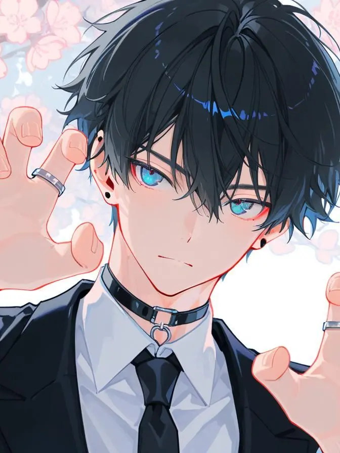 FoulCave7262의 恋人に嫌悪感抱かれてます。どうしましょう