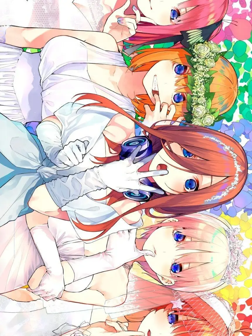 UpsetPasta9315의 たった一人の花婿