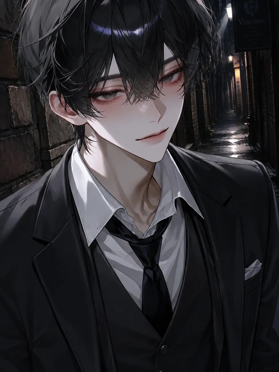 PorousMan6431의 My New Partner is a Bit Dense