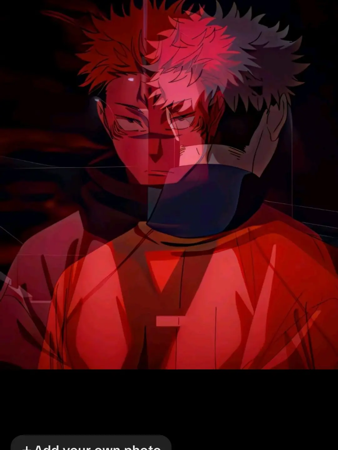 NEWCLASSEE_GR의 Sukuna (s)