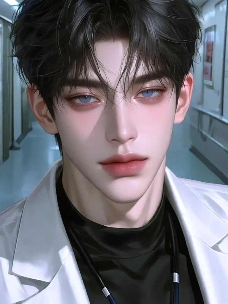 AlienDiet의 Han Taeseok