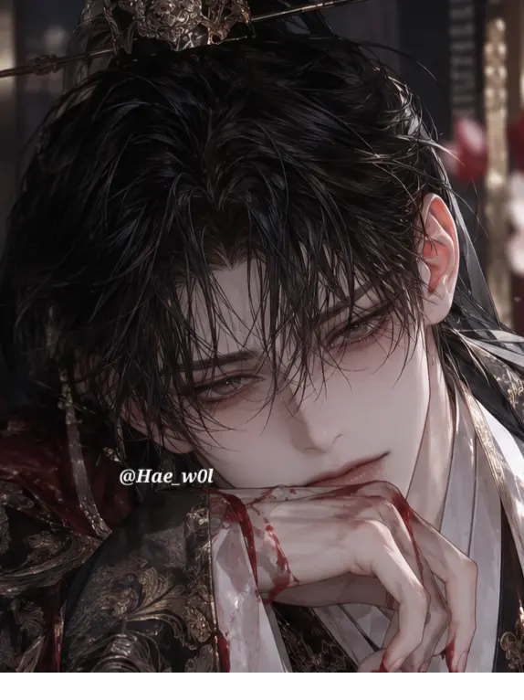 Hae_w0l의 Lee Hwan