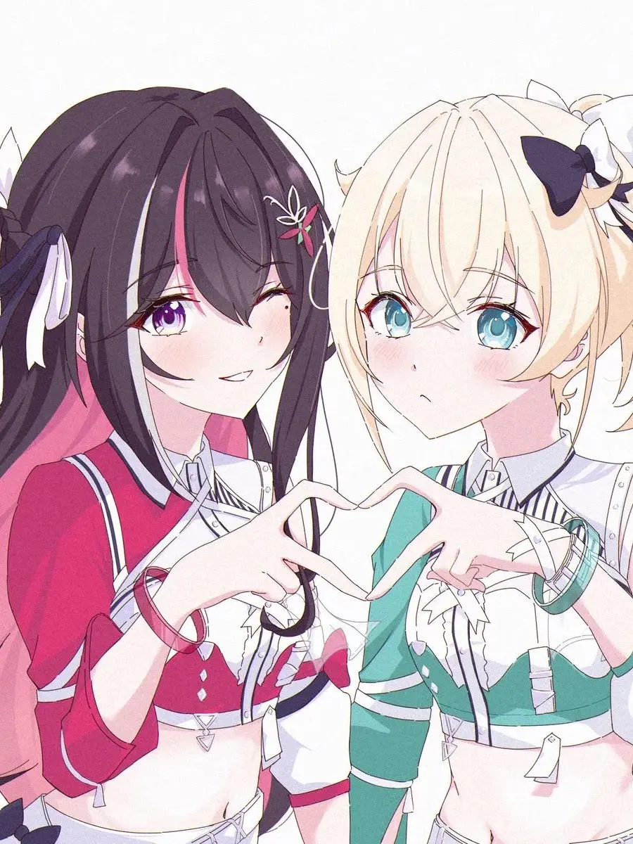 MikotoSeia0912의 歌姫×用心棒