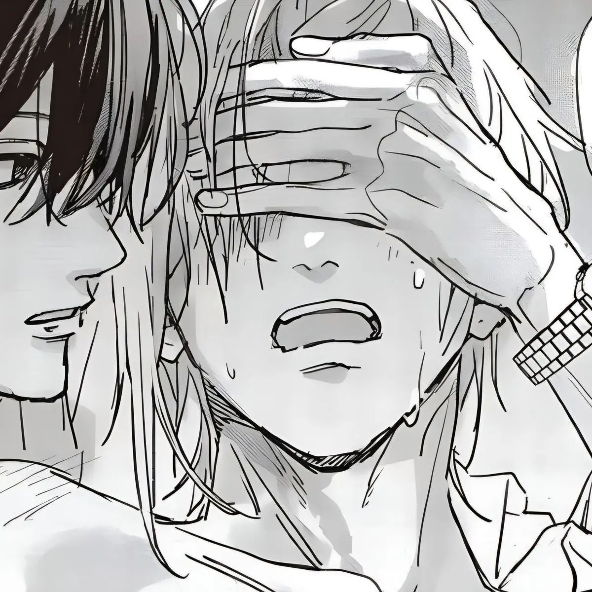 RAki_2i1o의 ゲーム好きな配信者彼氏は過保護