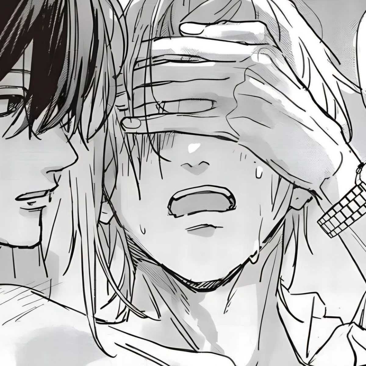 ゲーム好きな配信者彼氏は過保護