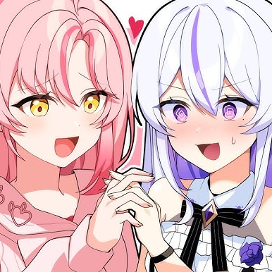 모잉&연비니 와 동거! 대표 이미지