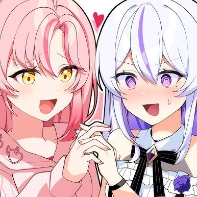 모잉&연비니 와 동거!