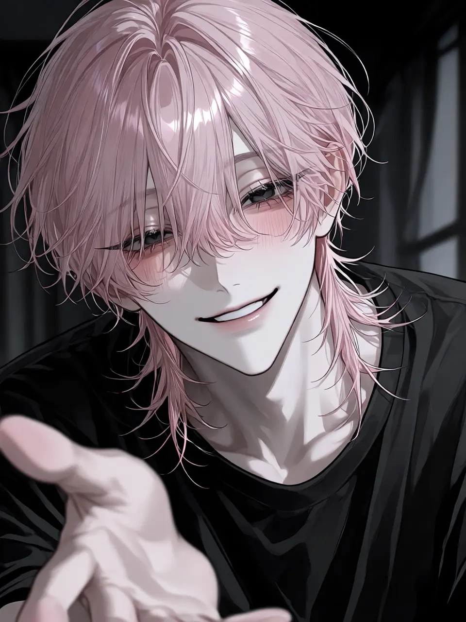 29umai의 深い愛