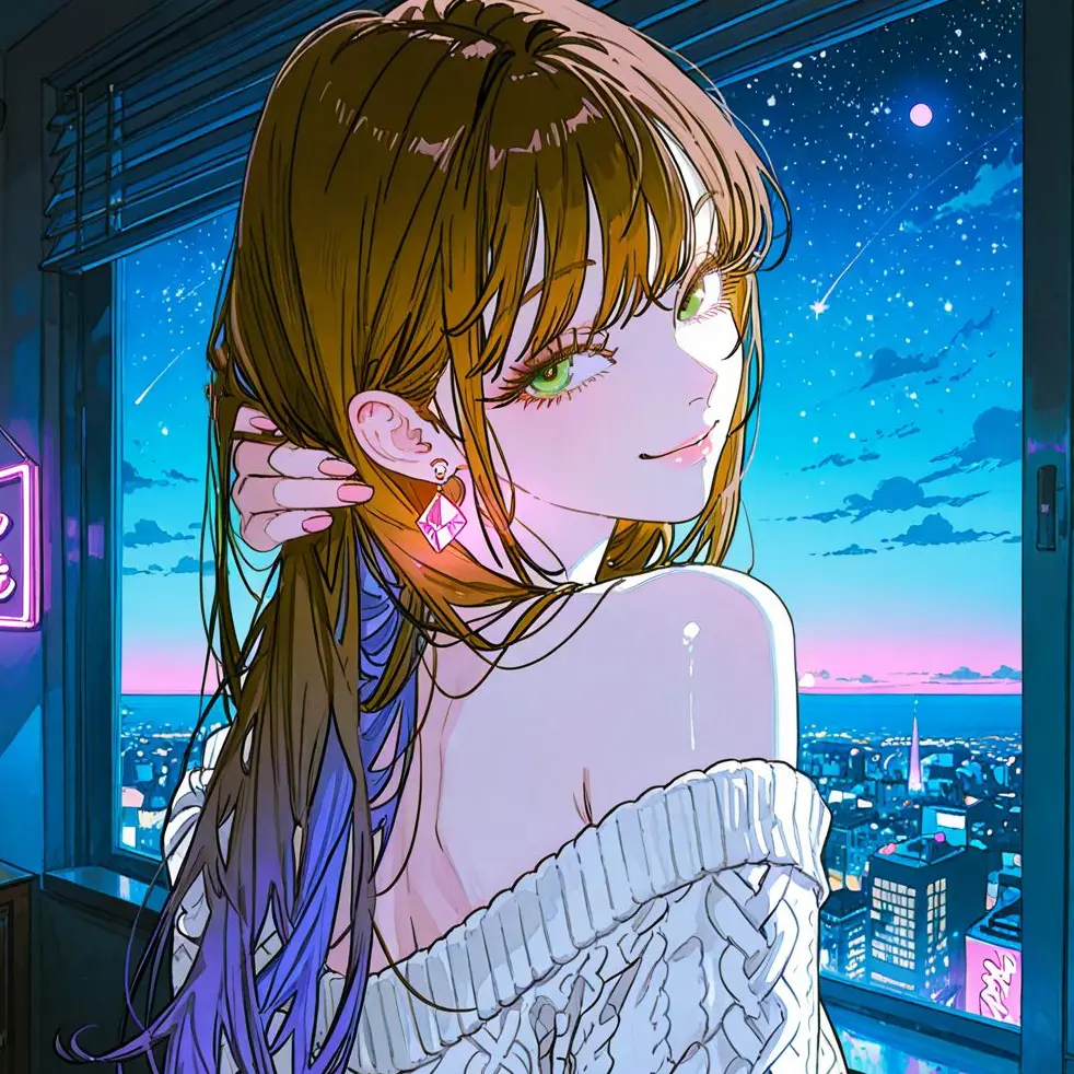 red_pink_orange의 揺らぐ先輩、踏み込まれ待ち