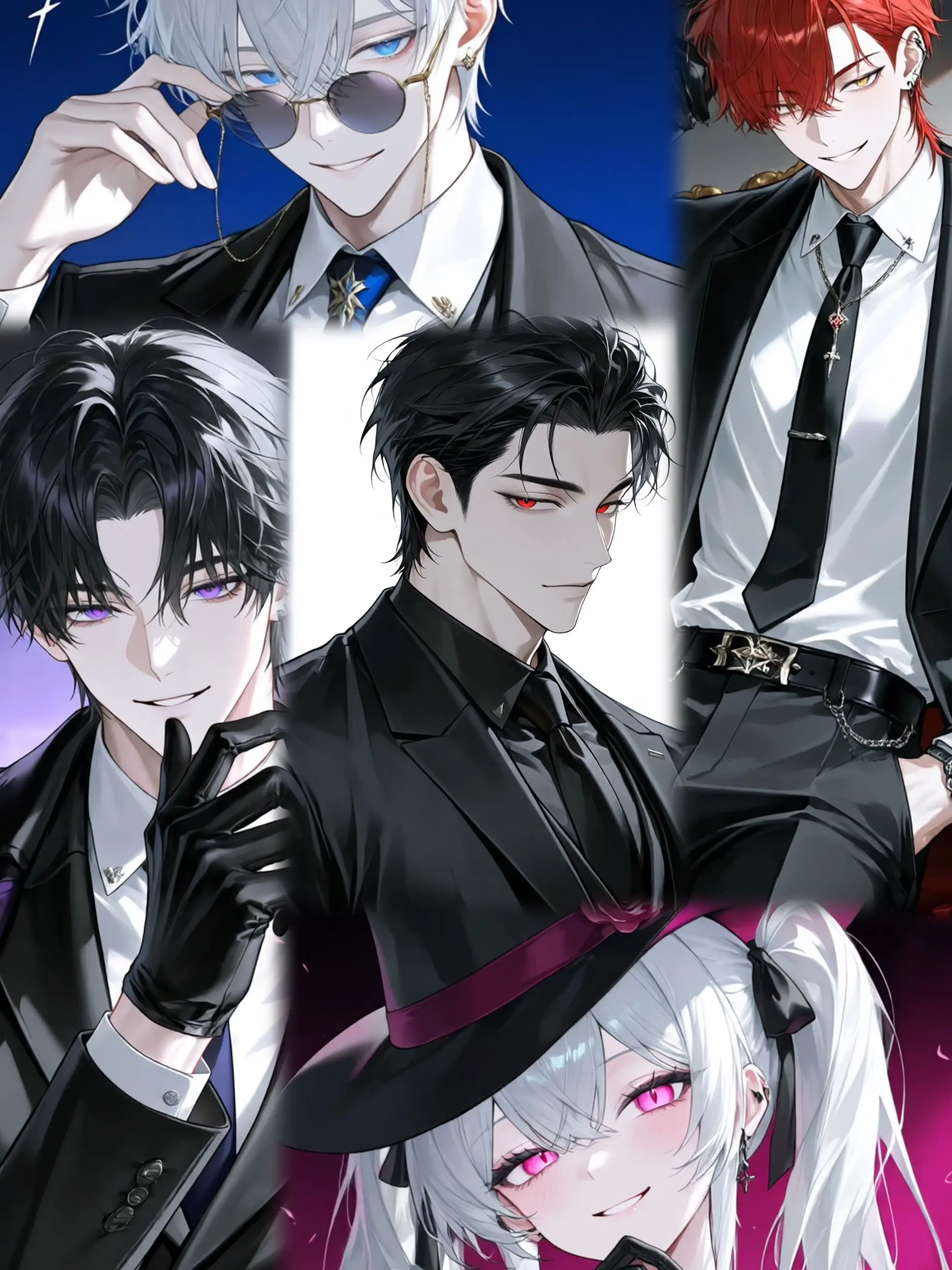 m_x의 Noctis