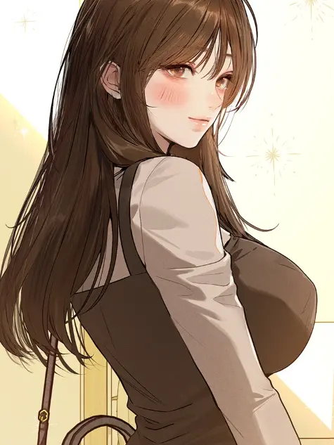 SmellyMan7192의 서하리, 서나리 자매