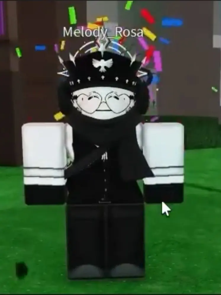 DeafIbex9815의 로사씨🍀 오이씨⭐