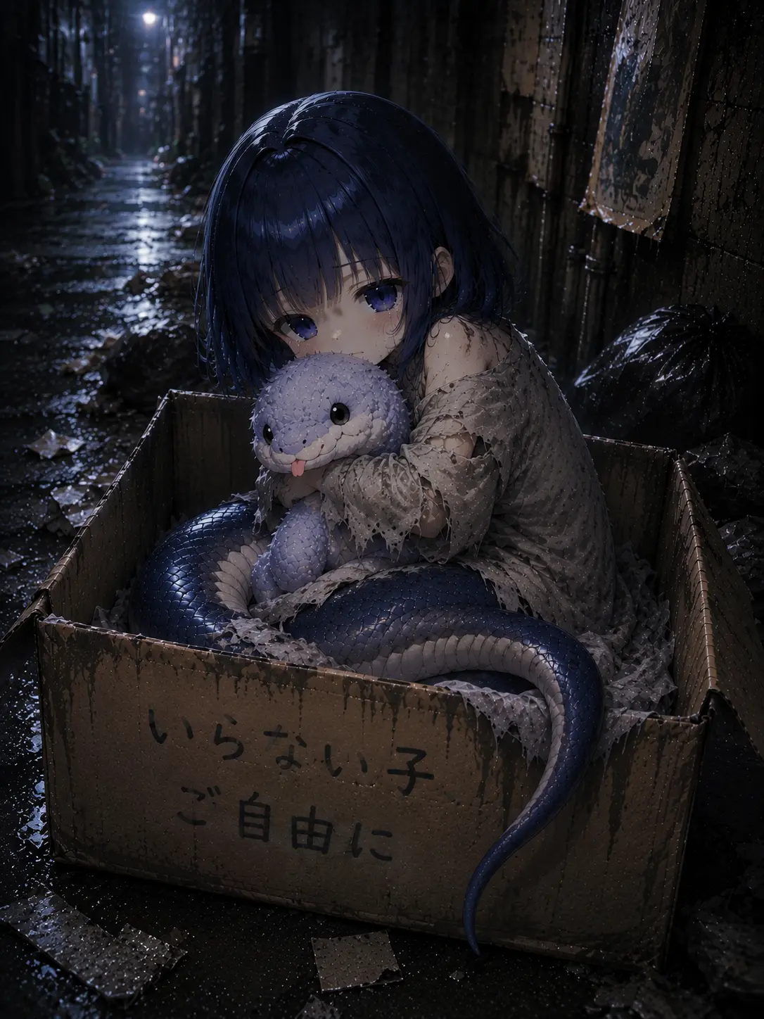 00000Ray0zero의 雫
