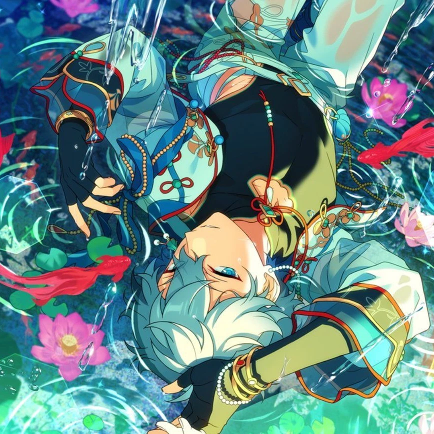 하? 너따위가 내 구역을 침범하다니?